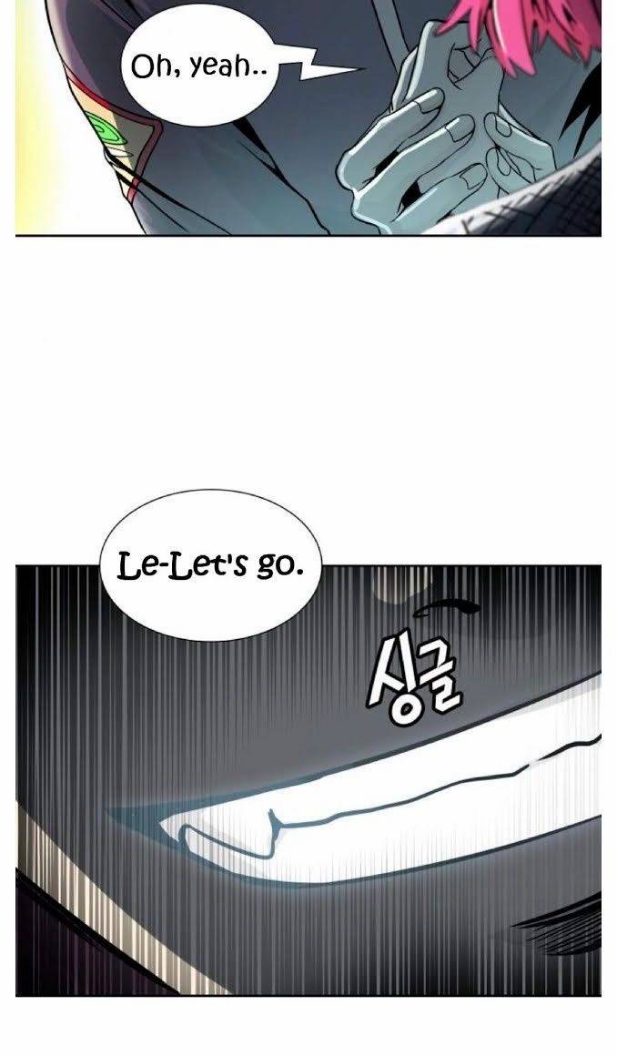 Tower of God, Chapter 491 image 035